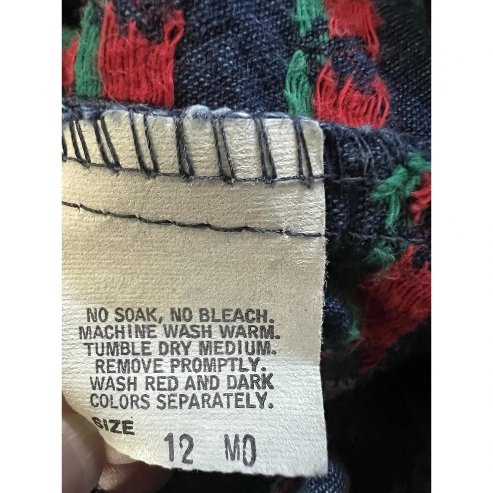 OshKosh Bgosh vintage size